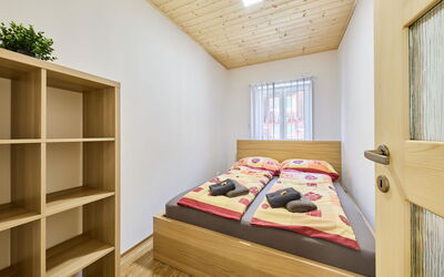 Accommodation:&nbsp;U Dzina 788.4