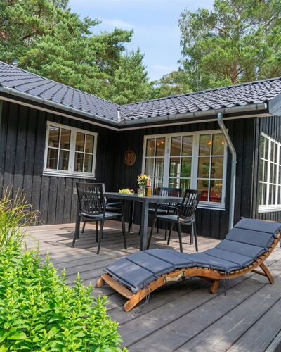 Reinke - 450M from the Sea