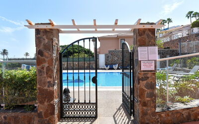 Chalet Santa Ana 24