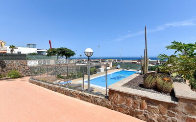 Chalet Santa Ana 24