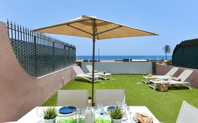 Chalet Santa Ana 24