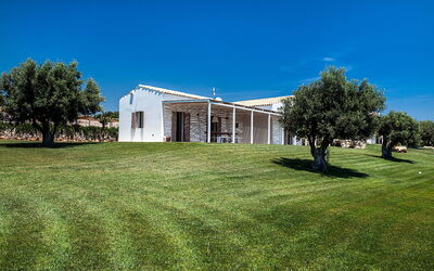 Isolina Verde - Scicli, Sicilia