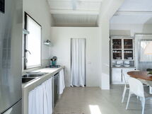 Isolina Verde - Scicli, Sicilia