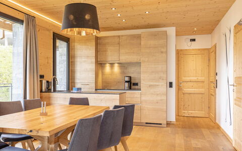 Accommodation:&nbsp;Superior # 28 mit Sauna & Hot Tub 160.17