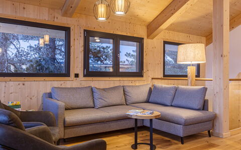 Accommodation:&nbsp;Turracher Höhe 160 160.3