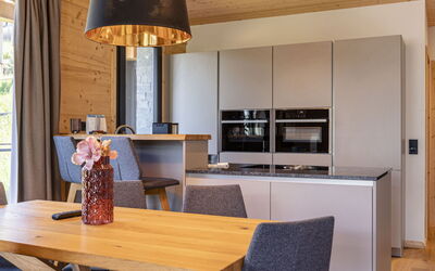 Accommodation:&nbsp;Superior # 28 mit Sauna & Hot Tub 160.17