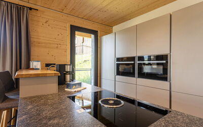 Accommodation:&nbsp;Superior # 20 mit Sauna & Hot Tub 160.13