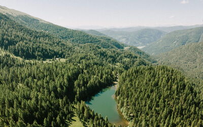 Accommodation:&nbsp;02 Nth012 Sup Chalet mit Sauna und Hot Tub 2 Etage