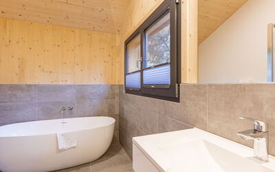 Accommodation:&nbsp;Turracher Höhe 160 160.3