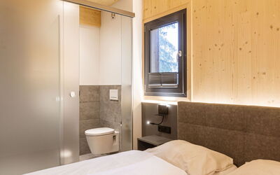 Accommodation:&nbsp;Turracher Höhe 160 160.3