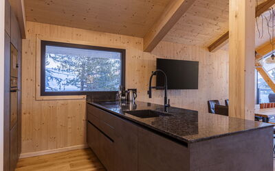 Accommodation:&nbsp;Superior #25 mit Sauna 160.28
