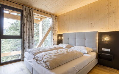 Accommodation:&nbsp;Superior #16 mit Sauna & Hot Tub 160.24