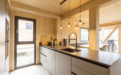 Accommodation:&nbsp;Superior #21 mit Sauna & Hot Tub 160.27