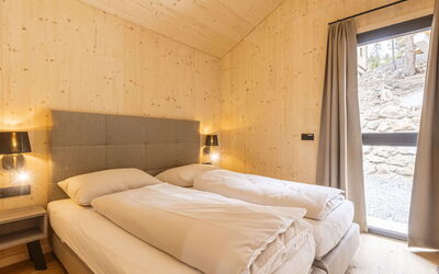 Accommodation:&nbsp;Superior #18 mit Sauna & Hot Tub 160.26