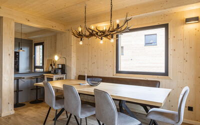 Accommodation:&nbsp;Superior #21 mit Sauna & Hot Tub 160.27