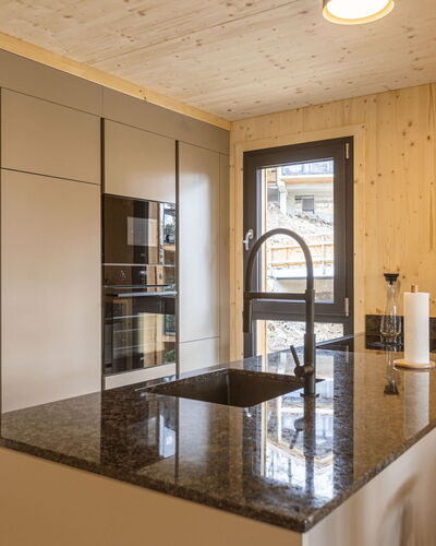 Superior #18 mit Sauna & Hot Tub 160.26