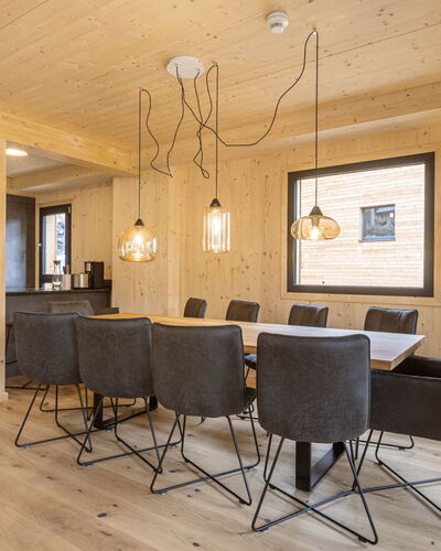Superior #17 mit Sauna & Hot Tub 160.25
