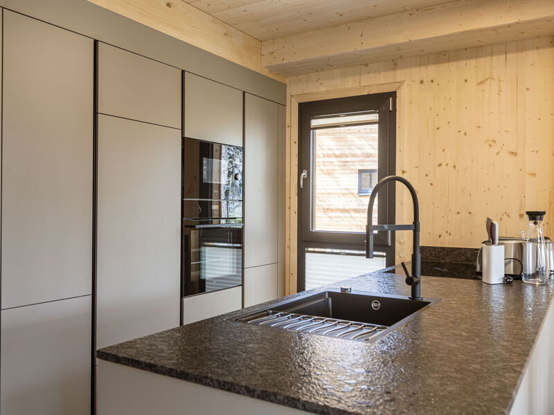 Accommodation:&nbsp;Superior #16 mit Sauna & Hot Tub 160.24