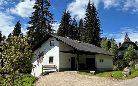 Accommodation:&nbsp;Habsmoosbach 650.2