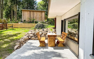 Accommodation:&nbsp;Habsmoosbach 650.2