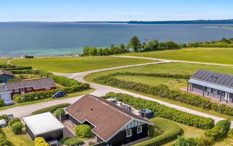 Majken - 225M from the Sea: Coast, Landscape, Coastal And Oceanic Landforms, Sea, Ocean, Shore, Estate, Bay, Sound