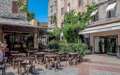Porto Vecchio 144