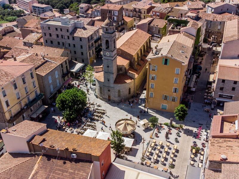 Porto Vecchio 144