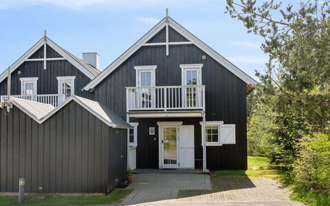 Tian: Roof, Cottage, Home, Shade, Siding, Farmhouse, Porch, Outdoor Structure, Garden Buildings