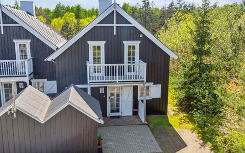 Tian: Roof, Cottage, Home, Shade, Siding, Farmhouse, Porch, Outdoor Structure, Garden Buildings