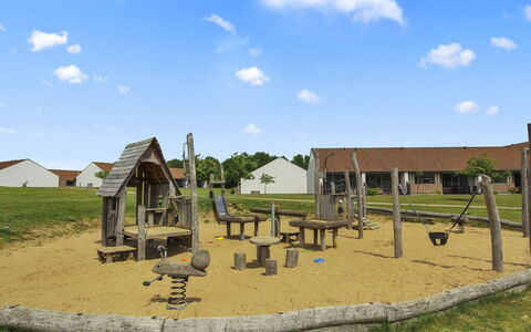 Tian: Roof, Cottage, Home, Shade, Siding, Farmhouse, Porch, Outdoor Structure, Garden Buildings
