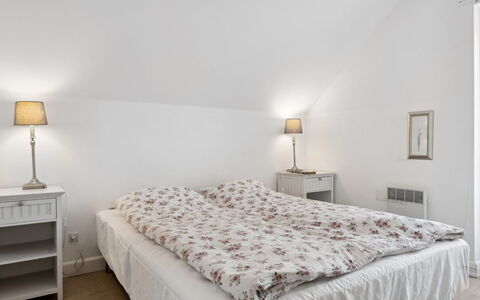 Tian: Bed, Bedroom, Bedding, Bed Sheet, Interior Design, Floor, Wood, Linens, Furniture, Flooring