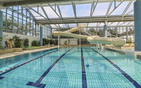 Tian: Swimming Pool, Recreation, Leisure, Resort, Leisure Centre, Shade, Outdoor Furniture, Vacation, Hotel, Eco Hotel