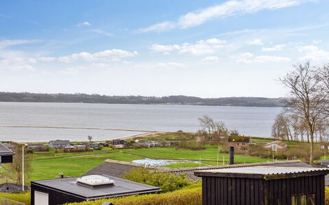 Anu - 400M from the Sea: Wood, Roof, Architecture, Home, House, Cottage, Siding, Hardwood, Slope, Estate