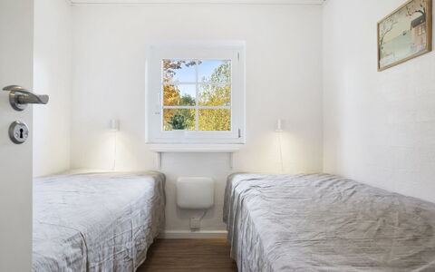 Krok - 1.2Km from the Sea: Wall, Wood, Floor, Flooring, Ceiling, Bedroom, Room, Bed, Bedding