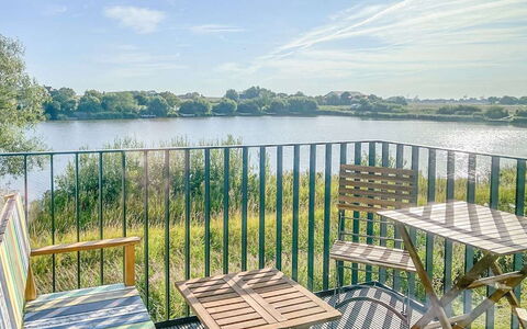 Accommodation:&nbsp;Auszeit am Deich 100.2