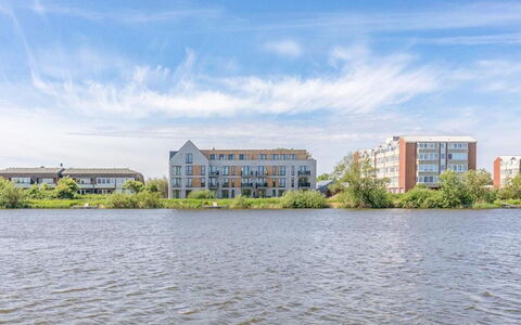 Accommodation:&nbsp;Liselotte 100.7