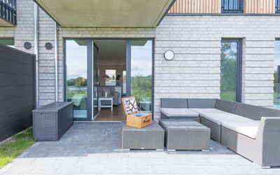 Accommodation:&nbsp;Liselotte 100.7