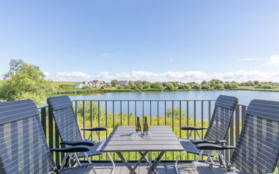 Accommodation:&nbsp;Die Komfortzone 100.3