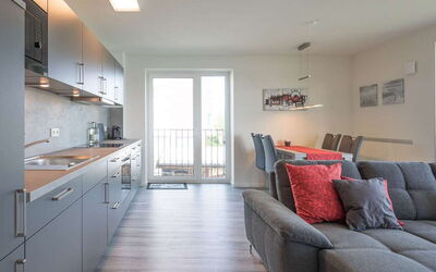 Accommodation:&nbsp;Auszeit am Deich 100.2