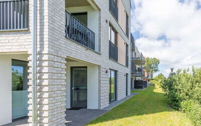 Accommodation:&nbsp;Nord-West 100.9