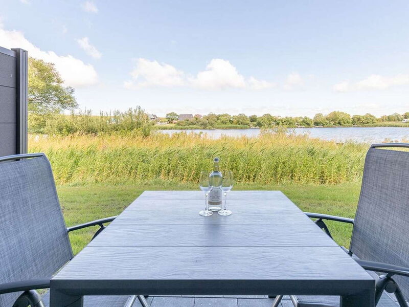 Accommodation:&nbsp;Nordseetraum 100.10