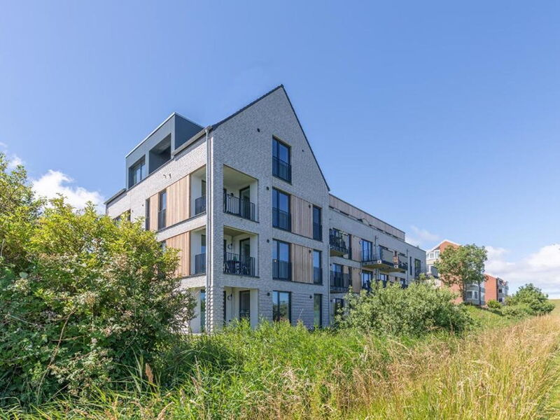 Accommodation:&nbsp;Auszeit am Deich 100.2