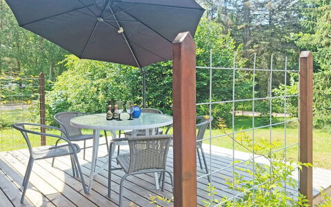 Palnir - 8Km from the Sea: House, Home, Door, Roof, Cottage, Estate, Garden, Shade, Siding, Yard