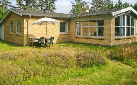 Gisa - 400M from the Sea: Blue, Shrub, Cottage, Groundcover, Garden, Estate, Shade, Landscaping, Farmhouse, Eco Hotel