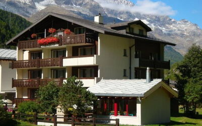 Haus Azur