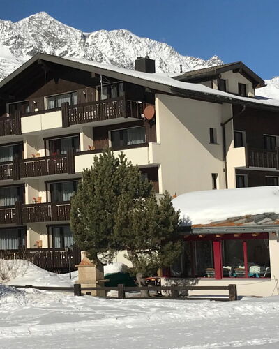 Haus Azur