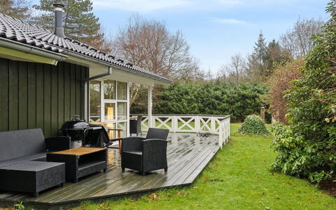 Ananda - 900M from the Sea: Blue, Shrub, Cottage, Groundcover, Garden, Estate, Shade, Landscaping, Farmhouse, Eco Hotel