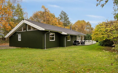 Ananda - 900M from the Sea: Blue, Shrub, Cottage, Groundcover, Garden, Estate, Shade, Landscaping, Farmhouse, Eco Hotel