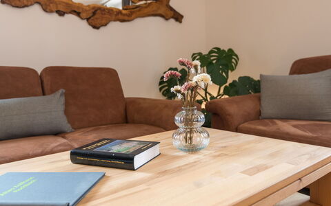 Accommodation:&nbsp;Altes Zollhaus 100.1
