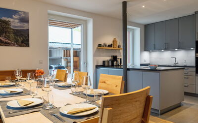 Accommodation:&nbsp;Altes Zollhaus 100.1